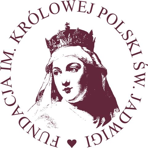 logo Fundacja im. Królowej Polski Św. Jadwigi